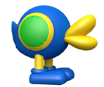 Cataquack (Mario Kart World) - Mario Customs