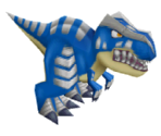 #010 Allo - Fossil Fighters