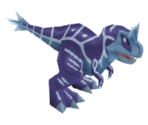 #016 Cryo - Fossil Fighters
