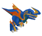 #021 Neo - Fossil Fighters
