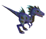 #024 Delta - Fossil Fighters