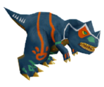 #038 Cerato - Fossil Fighters