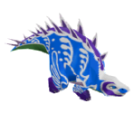 #053 Jiango - Fossil Fighters