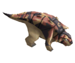 #060 Pelto - Fossil Fighters