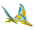 #080 Ptera - Fossil Fighters