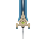 Skyrider Greatsword - Genshin Impact