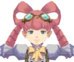 Iris Wilson/Watson - The Great Ace Attorney Chronicles