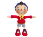 Noddy - Noddy's Magic Adventure