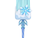 A Touch of Frost in Scorching Summer! - Genshin Impact