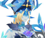 Pavlina, Grand Duchess of the Snegurochka - Genshin Impact
