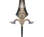 Royal Greatsword - Genshin Impact