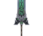 Rainslasher - Genshin Impact