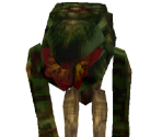 Ivy - Resident Evil: Survivor