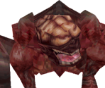 Licker - Resident Evil: Survivor