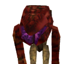 Poison Ivy - Resident Evil: Survivor