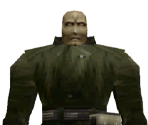 Tyrant T-103 - Resident Evil: Survivor