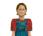 Lily Klein - Resident Evil: Survivor
