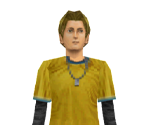 Lott Klein - Resident Evil: Survivor