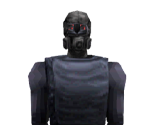 UT Commander - Resident Evil: Survivor