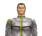 Vincent Goldman - Resident Evil: Survivor