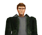 Ark Thompson - Resident Evil: Survivor