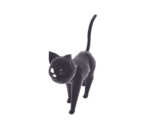 Luna (Unfinished) - The 3D Adventures of Sailor Moon