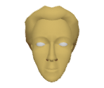 HEAD1 - The 3D Adventures of Sailor Moon
