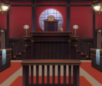 Supreme Court of Judicature - The Great Ace Attorney Chronicles