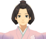 Susato Mikotoba - The Great Ace Attorney Chronicles