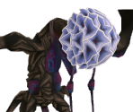 Ancient Creeper - Suikoden V