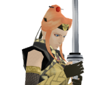 Alenia - Suikoden V