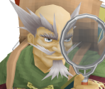 Alhazred - Suikoden V