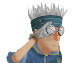 Babbage - Suikoden V