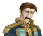 Bahram - Suikoden V