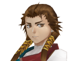 Bernadette - Suikoden V