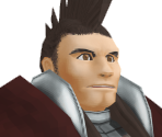 Boz - Suikoden V