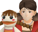 Chisato - Suikoden V