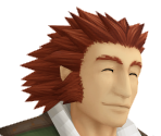 Chuck - Suikoden V