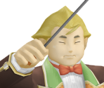 Cornelio - Suikoden V