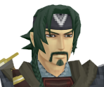 Craig - Suikoden V