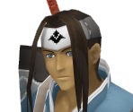 Dinn - Suikoden V
