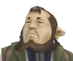 Dongo - Suikoden V