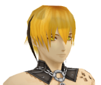 Ernst - Suikoden V