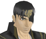 Georg - Suikoden V