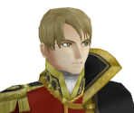 Gizel - Suikoden V