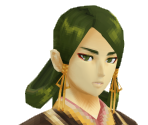 Hazuki - Suikoden V