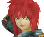 Isabel - Suikoden V