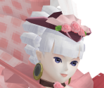 Josephine - Suikoden V