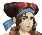 Kisara - Suikoden V