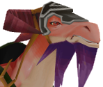 Lance - Suikoden V